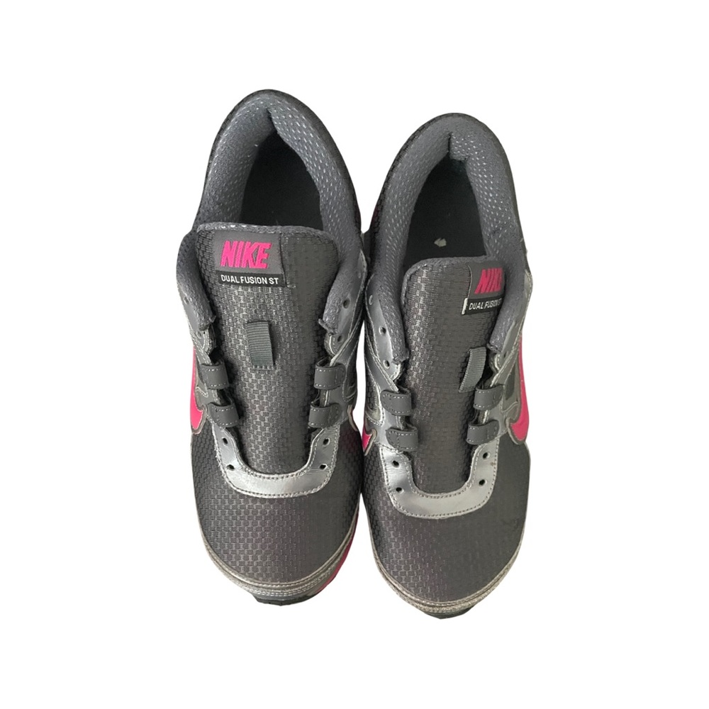 USED — Nike Dual Fusion ST Athletic Shoe Womens Size 8.5 - Picture 3 of 6